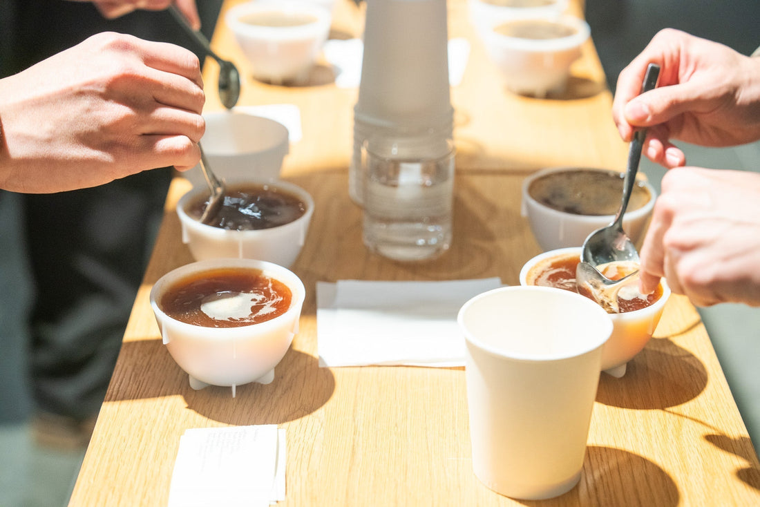 Cupping