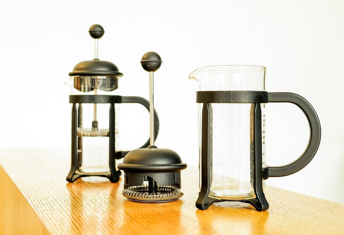French Press
