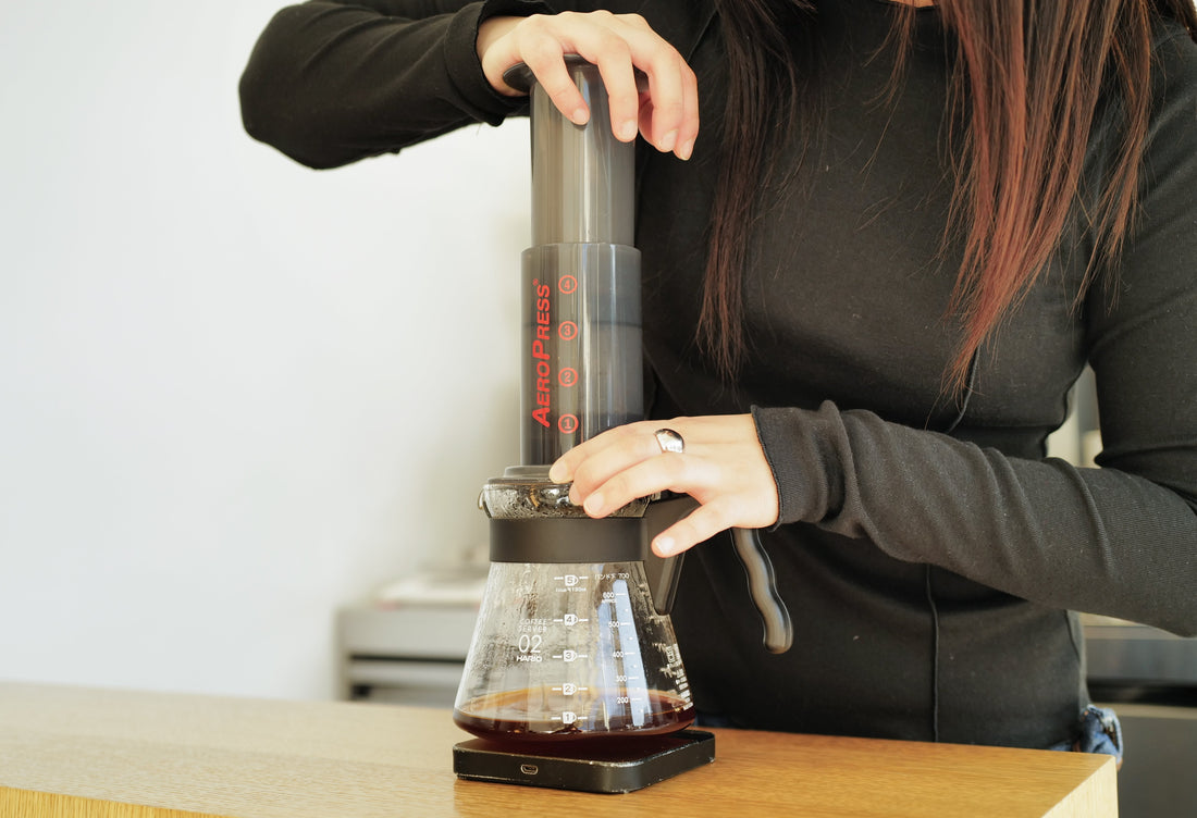 AeroPress