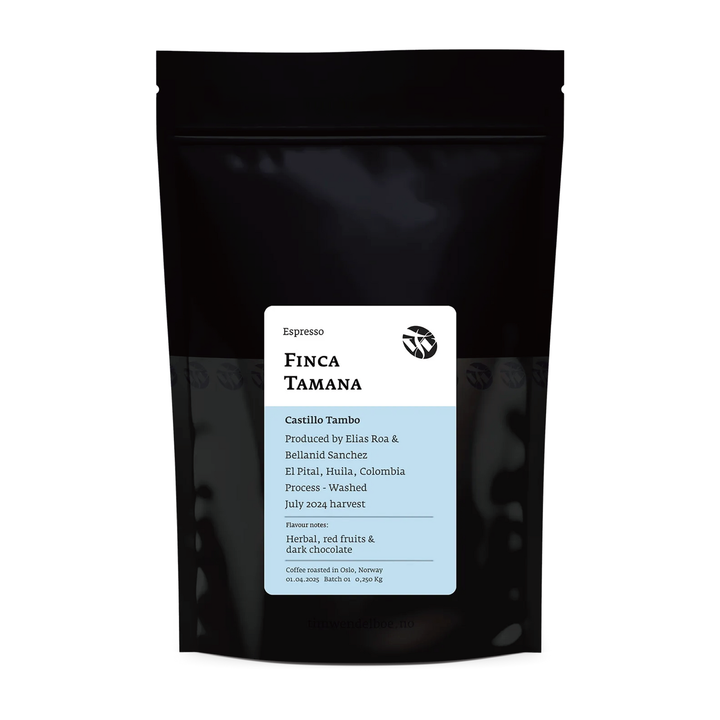 Finca Tamana Castillo