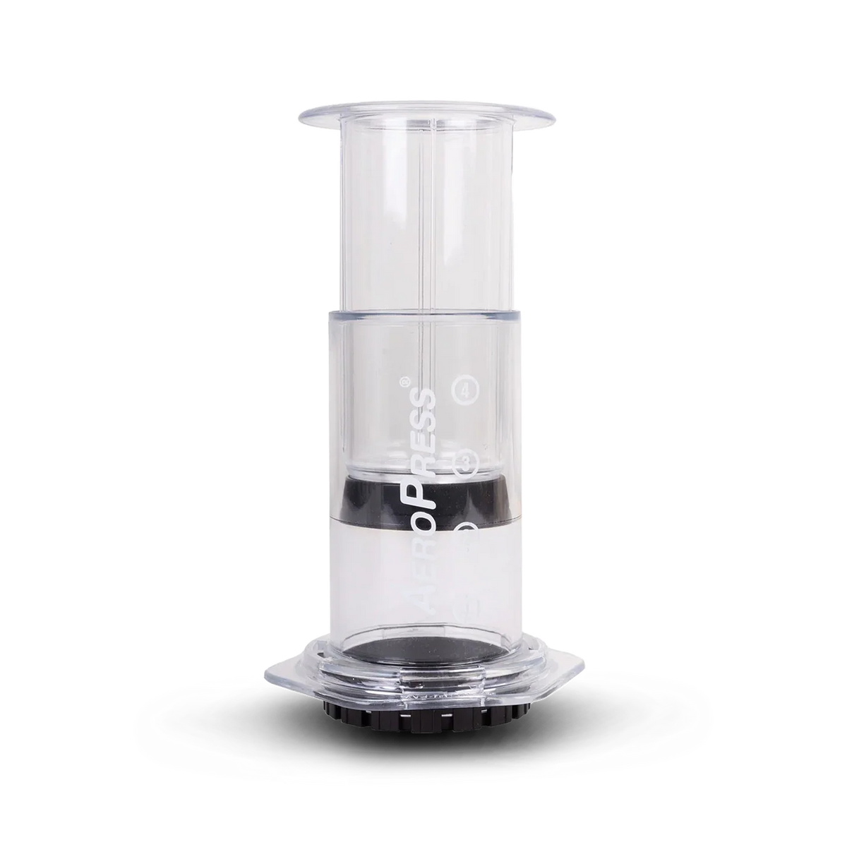 AeroPress Clear